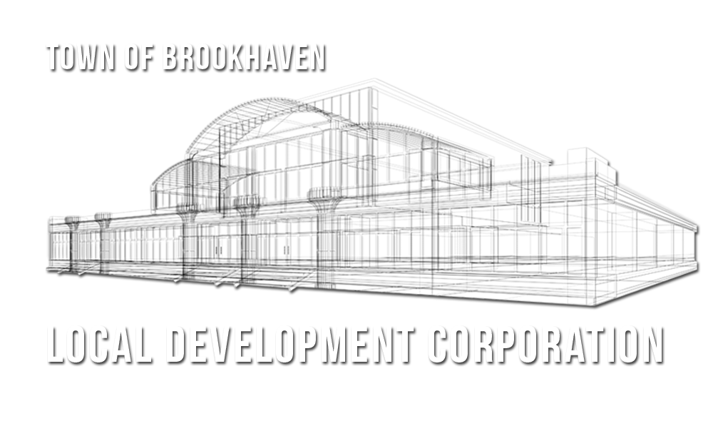LDC Brookhaven logo